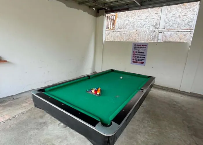 Itawis Resort - Esting Room
