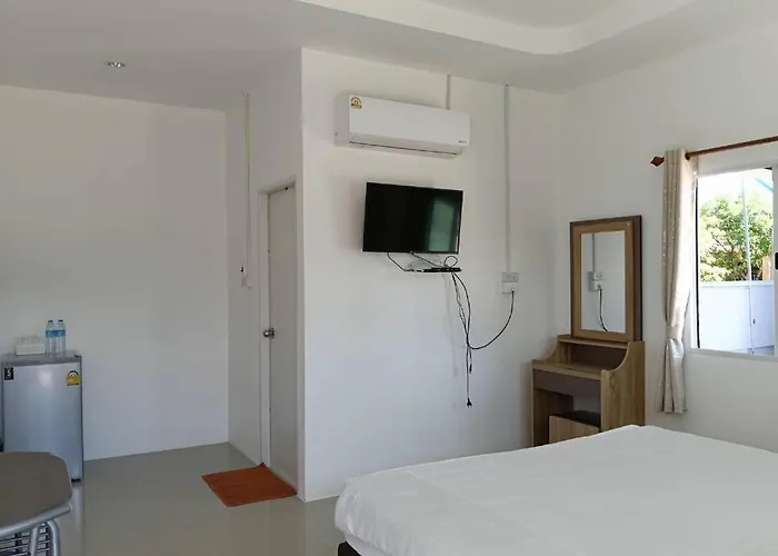 Songrak Resort