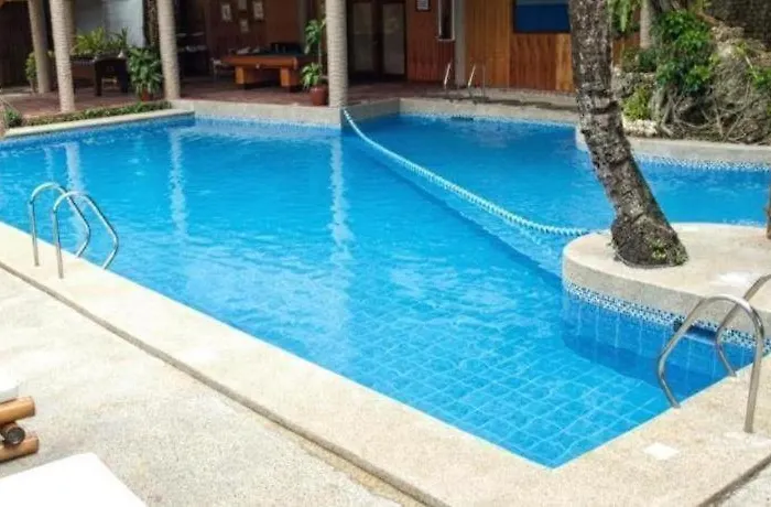 Fridays Boracay Resort