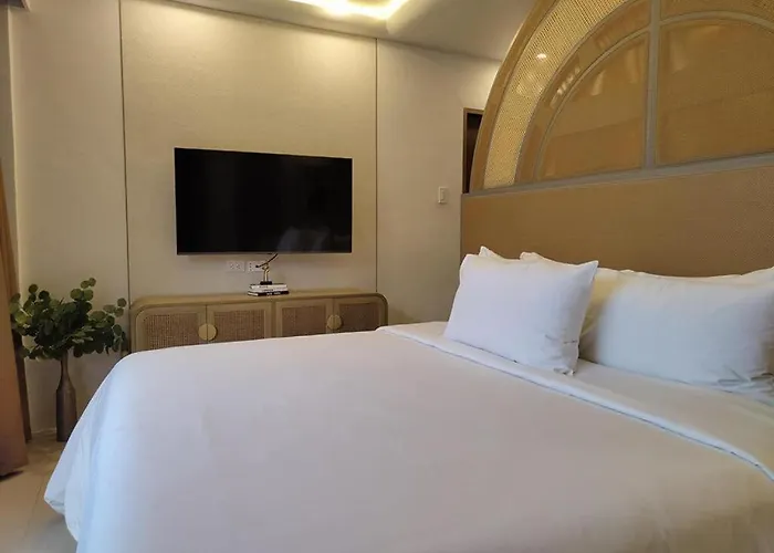 Dahican Beach Resort And Spa