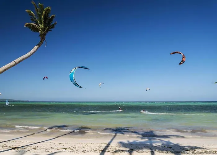 Rob And Fred Resort By Cocotel