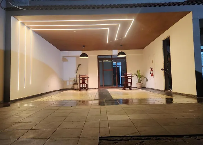 Oro - Boutique Guesthouse