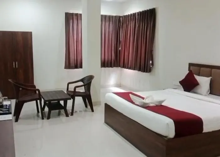 Shubham Resort