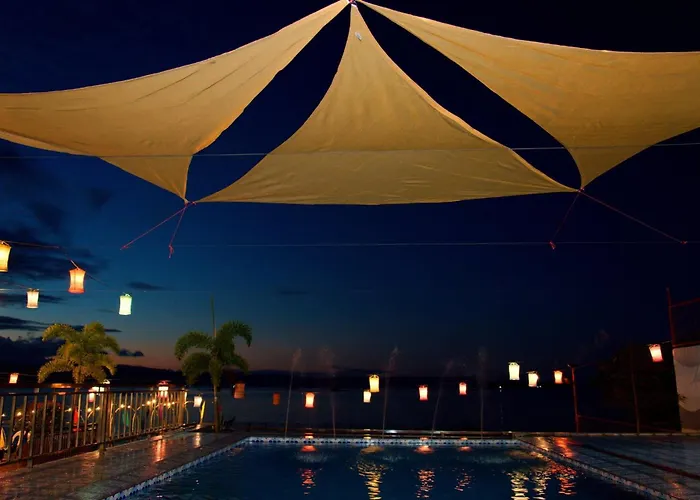 Rycris Boutique Resort