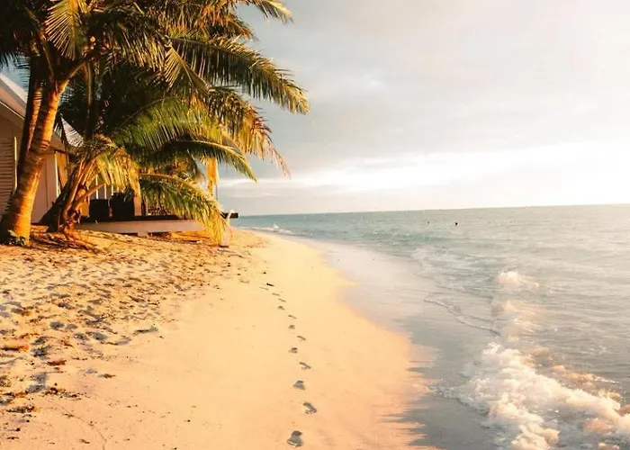 Lauiula Beach Club