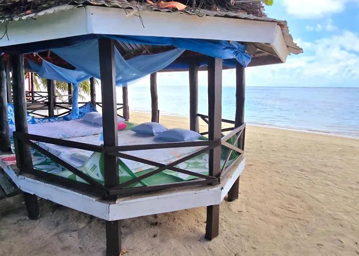 Lauiula Beach Club
