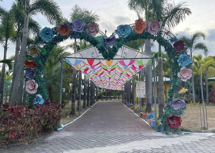 Poracay Resort