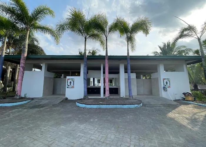 Poracay Resort