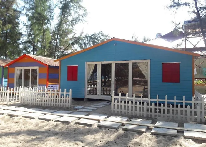 The Beach House Resort