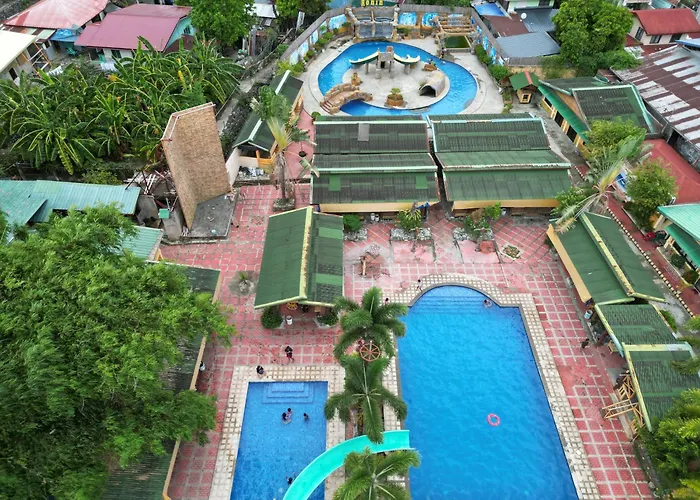 Paraiso Ni Ronin