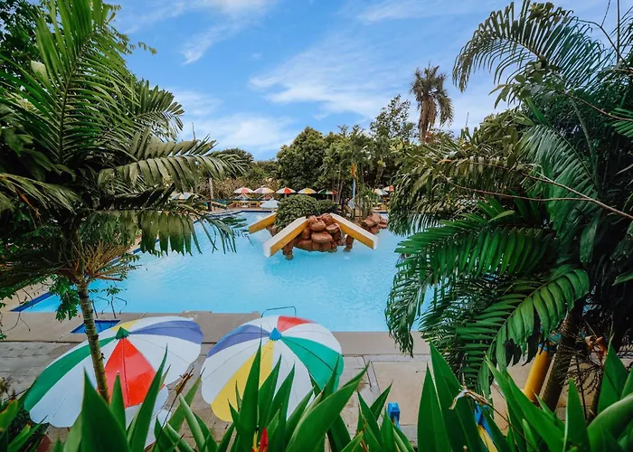 Grotto Vista Resort