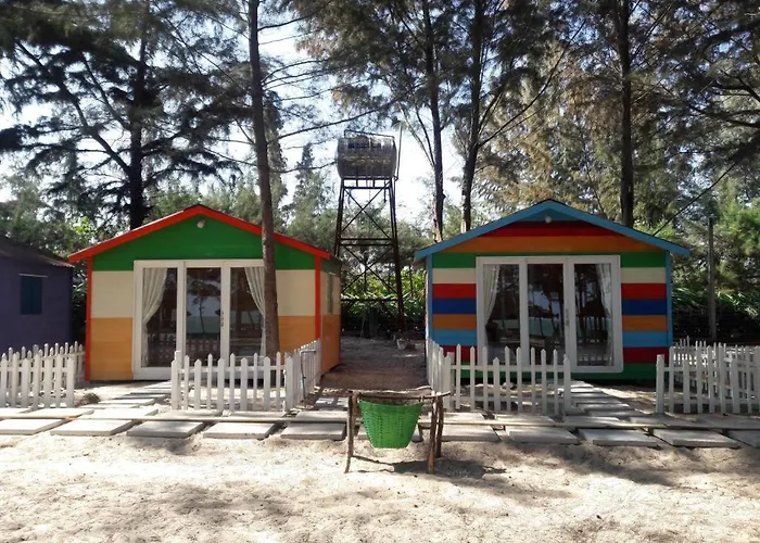 The Beach House Resort