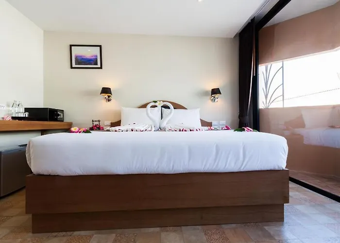 At Samui Boutique Hotel