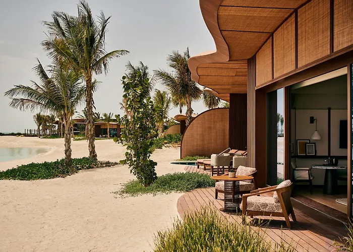 Four Seasons Resort And Residences Red Sea At Shura Island