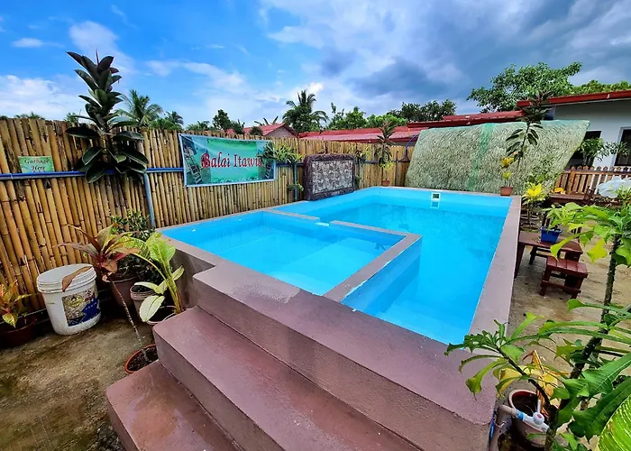 Itawis Resort - Dodong House
