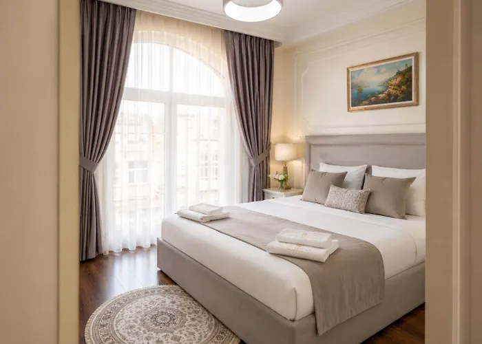 Parlamento Hotel