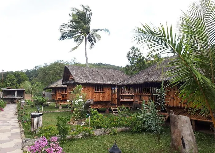 Calayo Beach Resort