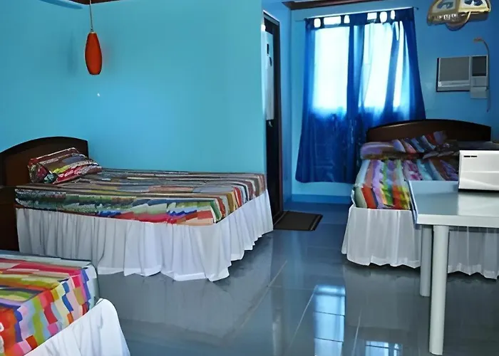 Sir Williams Lodge & Beach Resort