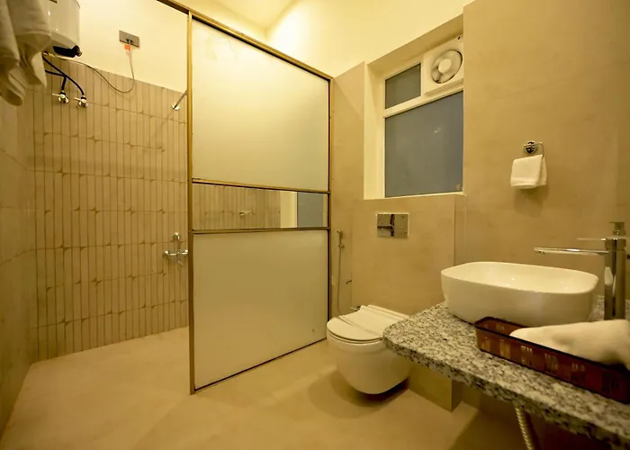 Elan Vanya Resort Jawai