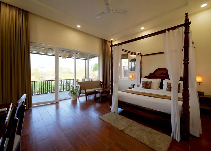 Elan Vanya Resort Jawai