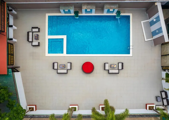 Velvet Resort Khandala
