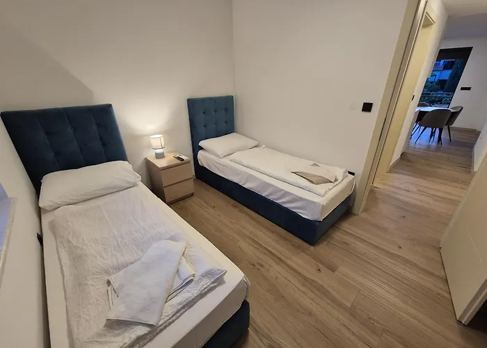 Kadaja - Premium B&B Residence - By Gargamelo