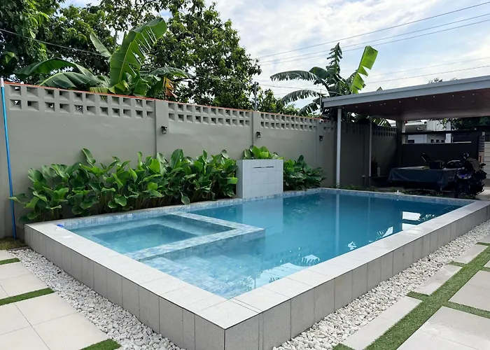 Casa Palma Private Resort