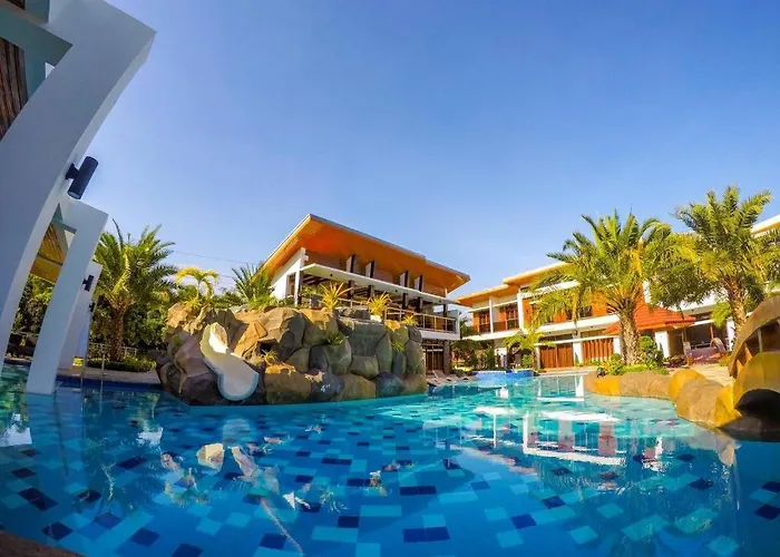 Calinisan Resort Hotel Inc.
