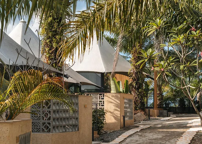 Seawind Cloudcrest Resort
