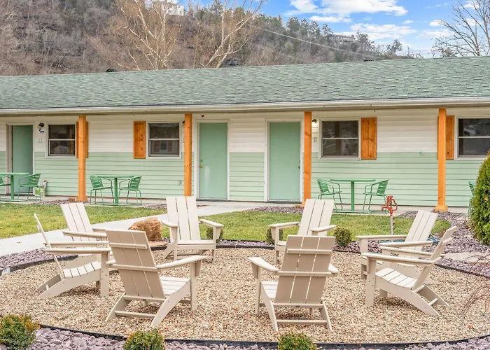 The Drift Resort