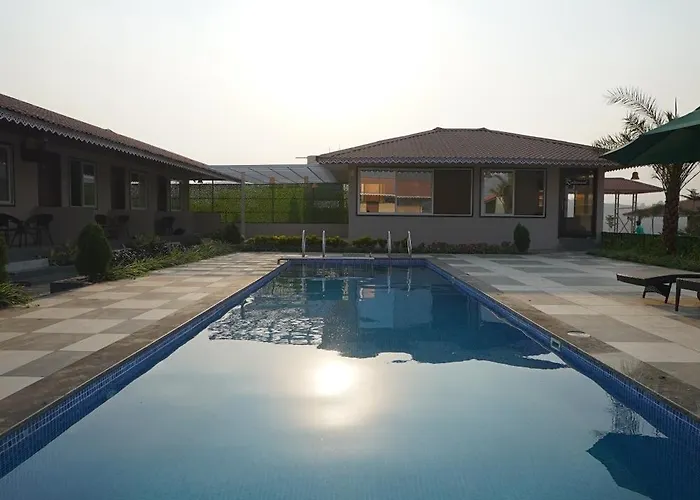 Khopoli Resort