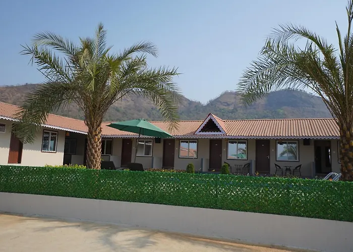 Khopoli Resort