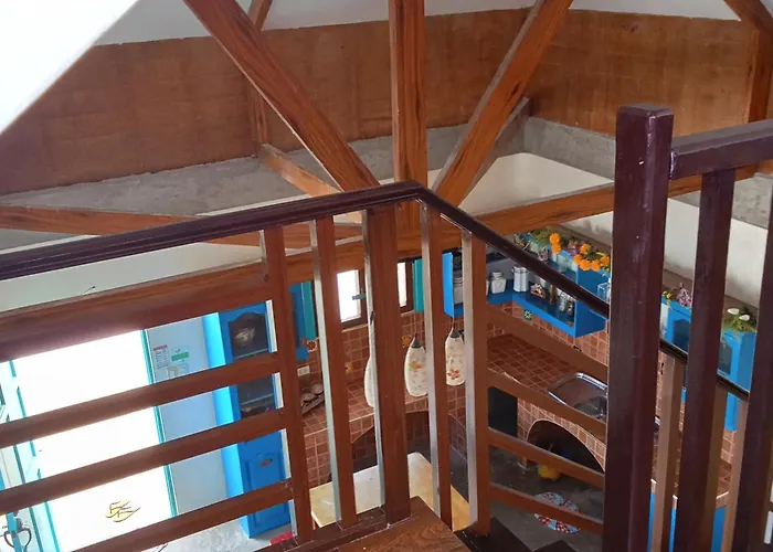 Stella'S Place Beach Resort