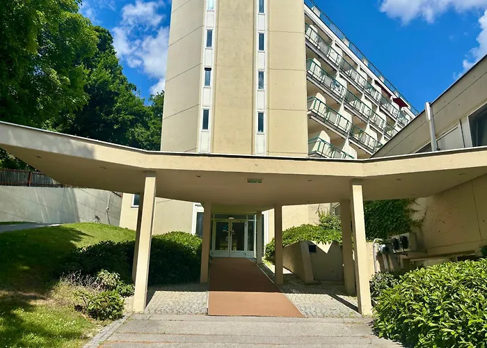 Kurzentrum Ludwigstorff Gmbh