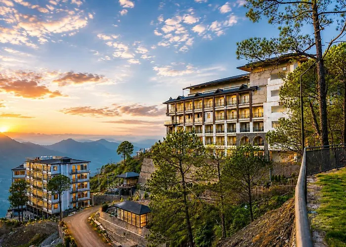 The Hills Kasauli