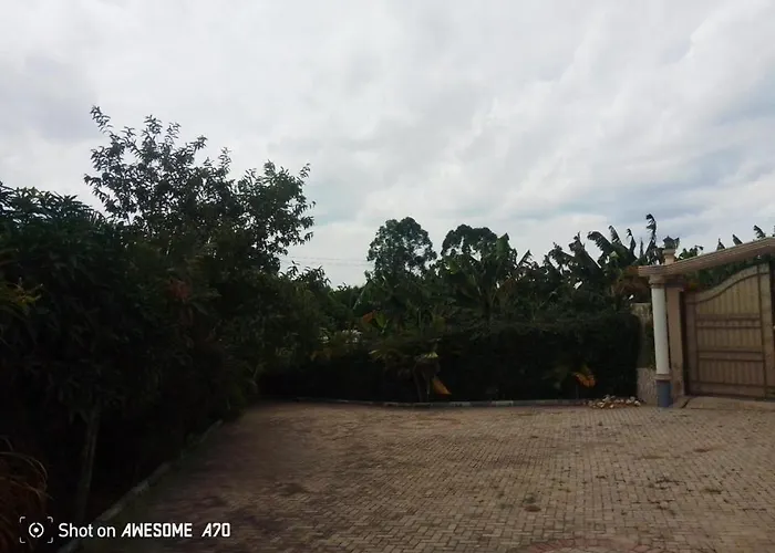 Rnr Golden Haven Resort