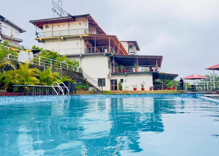 Nature'S Glory Resort