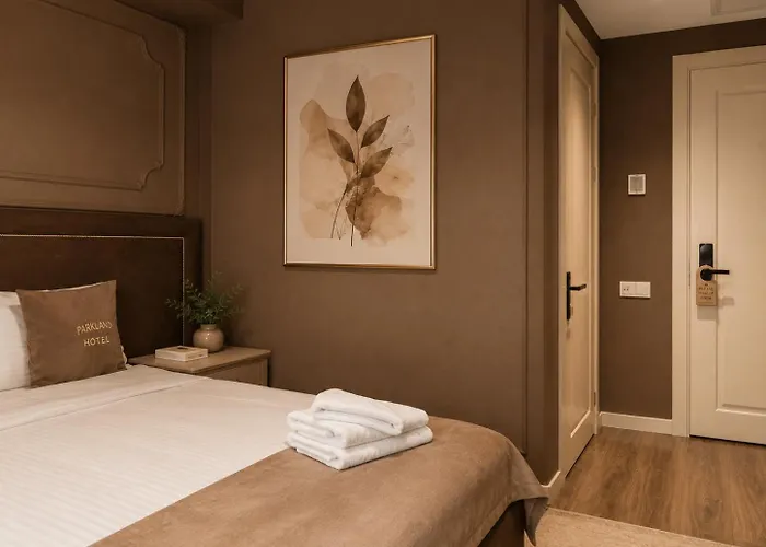 Parlamento Hotel
