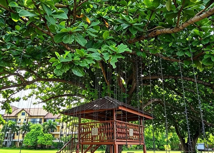 Club Balai Isabel Hotel-Lailanie'S Place At Club Balai Isabel