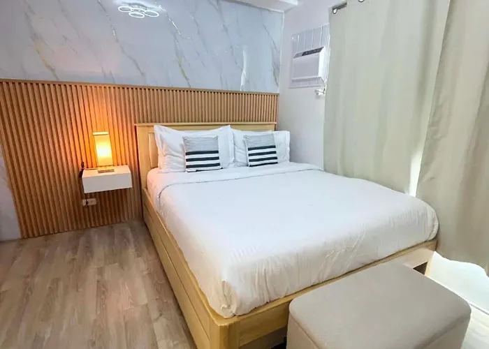 Harbour Suite