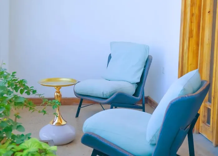 Noora Resort Bishoftu