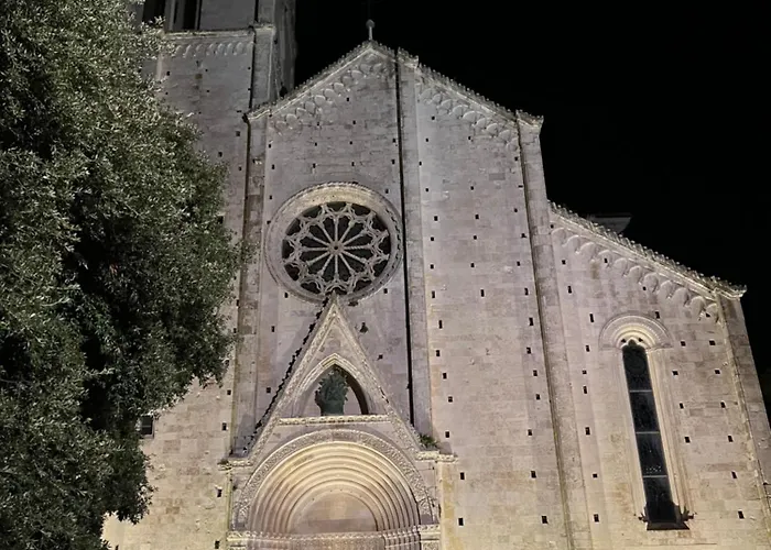 B&B La Tenuta