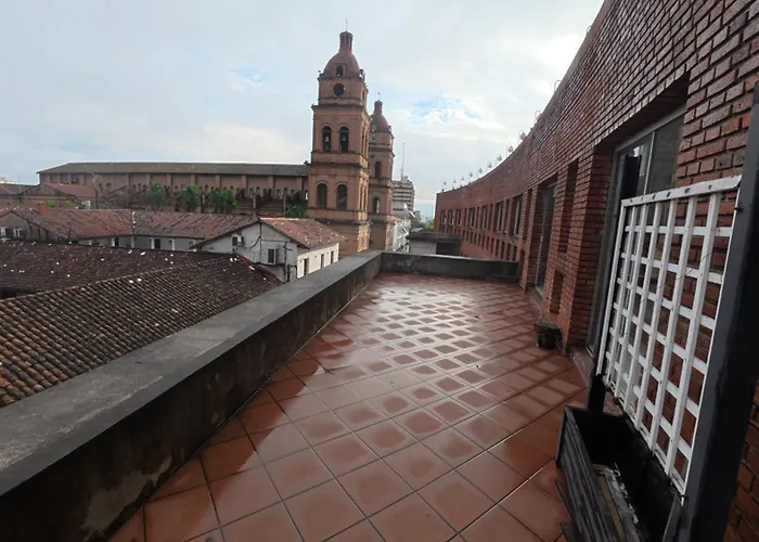 Hotel Pascana Plaza