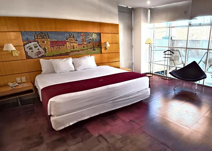 Hotel Pascana Plaza
