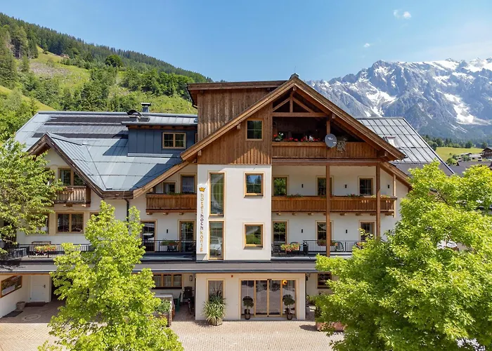Hotel Hochkoenig