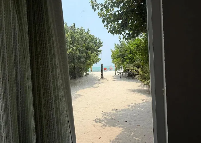 Pp Beach Villa