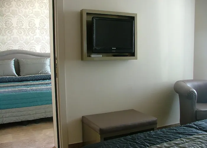 Hotel Sabbia D'oro