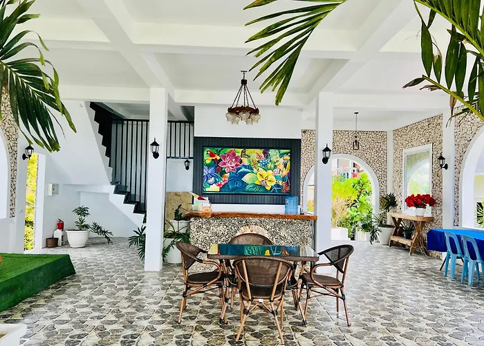 Oceano Con Vista Mountain Resort