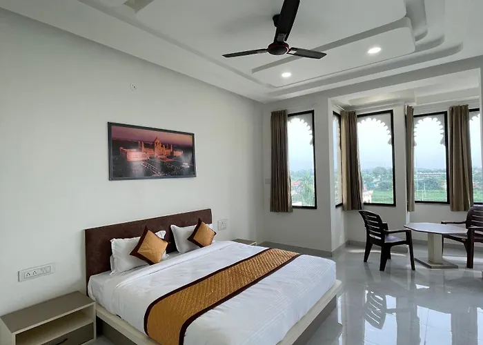 Marudhar Resort