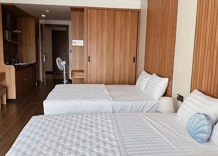 Can Ho Nghi Duong L'Azuar Cua Lo